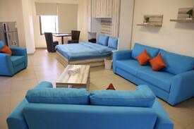 Jiyeh Resort | Aloe Vera Beach Resort