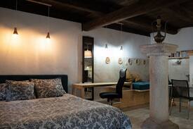 Wojtowice Apartment | Wójtowice - Dom nad strumieniem