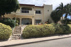 Piscadera Apartment | Royal Palm Resort, Piscadera Bay.
