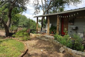 Canyon Lake Cabin | Canyon Lake Cabin-The Creel Inn