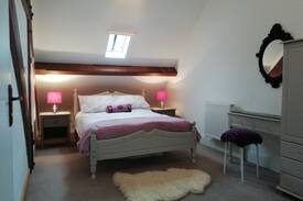 Tywyn House | Jerusalem Vestry Suite