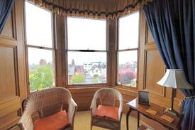 North Berwick House | Ardgartan