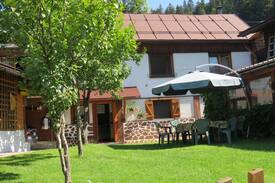 Camporosso in Valcanale Bed & Breakfast | B&B Molino