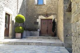 Caldearenas House | B&B La Abadia, Sierra de Javierre