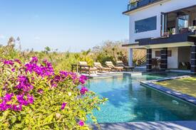 Uluwatu Villa | OCEAN VIEW VILLA ULUWATU SURF SPOT