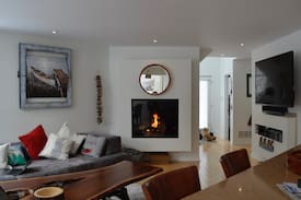 Gravenhurst Cabin | Muskoka Luxury Cottage in Taboo Resort & Golf Club