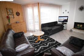 Monteiller Apartment | Topaze 203, appartement 4 pers.