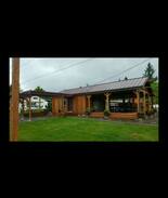 Mill City House | The Cedar Bunkhouse