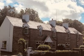 Glenbeigh House | Yew Tree Cottage Ring of Kerry/Rossbeigh/Glenbeigh