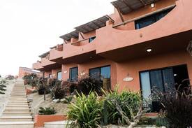 Cerritos Hotel | Cerritos Beach Hotel, Desert Moon, Breakfast Inc Q