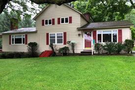 Melcroft House | The House at Pine Slopes