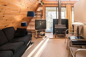 Beaver Island Villa | A-Frame with a view