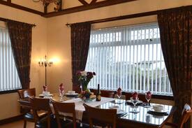 Southerness House | Sherauchie Holiday Home, Southerness
