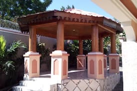 Jeremie House | La Maison des Retrouvailles
