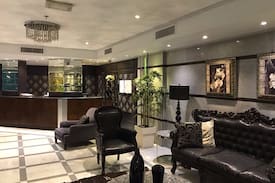 Juffair Apartment | Juffair Skyview