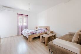 Sutomore Apartment | Bachelor apartment Vukmarkovic #2