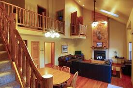 Deadwood Cabin | Lost Miner Cabin