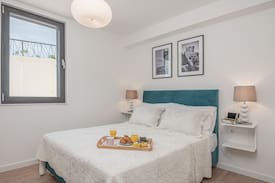 Gorica Apartment | New&Stylish suite in centre "Lady of the Rock"
