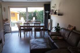 Boom House | Boom, woning op 5 min. wandelen van Tomorrowland