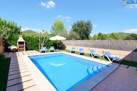 Crestatx House | SUBAC E