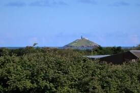 Ballycotton House | Shanagarry-Ballycotton Glamping/Tiny Home Ireland