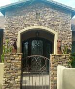 Cave Creek House | El Pequeño Cielo (The Little Heaven)
