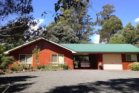 Acacia Hills House | Acacia Hills Retreat near Devonport, Tasmania