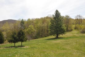 Pittsfield House | "The Barn" on Tower Mountain