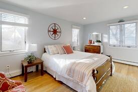 Dennis House | NEW LISTING!! Steps To Bayview Beach