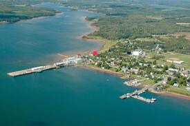 Georgetown Cabin | Georgetown Sunset Beach House, Brudenell River