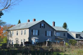 Windsor House | Maple Lane Farm Bed and Breakfast