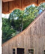 Gschwend House | Ferienhaus Schwäbischer Wald, Seminarhaus Scheune