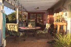 Chula Vista House | Bay View Romance
