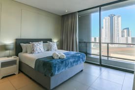 Umhlanga Apartment | Umhlanga Rocks Beacon Rocks self catering 605