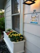 Gillespie Park House | The Sarasota Sea Turtle Cottage