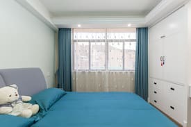 Taizhou House | 【老街石巷】大床房/石塘老街/千年曙光园/可做饭