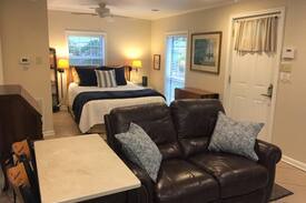 Hot Springs Cabin | Avalon Cottage on Lake Hamilton