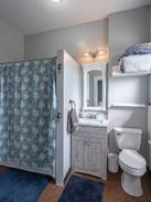 Davenport House | Louis Hebert House