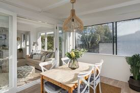 Mount Eden Apartment | 'The Nest' Mount Eden