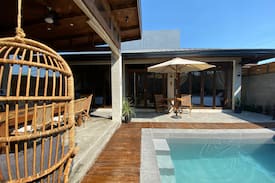 San Juan Villa | Ysla 2-Bedroom Villa w/ Private Pool San Juan LU