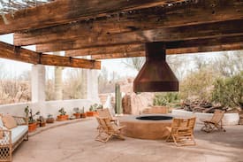 Picture Rocks House | The JTH Tucson