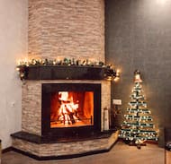 Vake-Saburtalo House | Private house with big yard / birthday parties