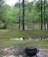 Jasper Cabin | Angelina River Cabin