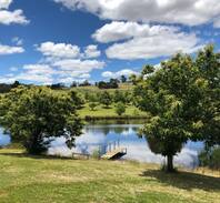 Laggan Other | "ILMA" at LAGGAN Country Farm Accommodation.
