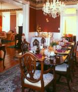 Calvert Bed & Breakfast | The Pin Oak Bed and Breakfast