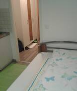 Balanstraße-West Apartment | Private Unterkunft mit guter Verkehrsanbindung