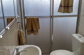 Santo Amaro Bed & Breakfast | Pousada Ada Negri