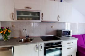 Srebreno House | Apartment Madea for a great holiday