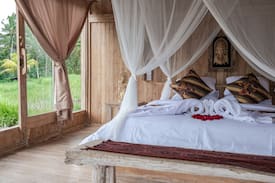 Ubud Hotel | Kidem Ubud Villas Nakula