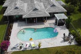 Marco Island House | HGTV’s “Vacation House for Free” Marco Island Home